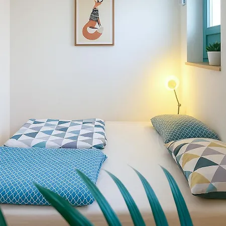 Studio Central Appartement