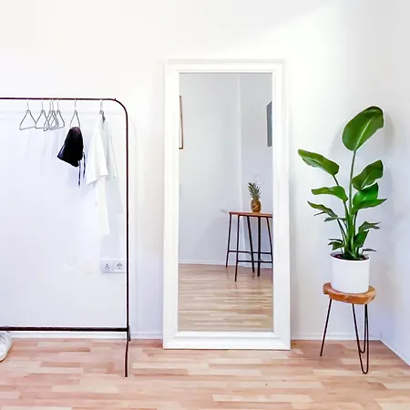 Studio Central Apartman Ljubljana