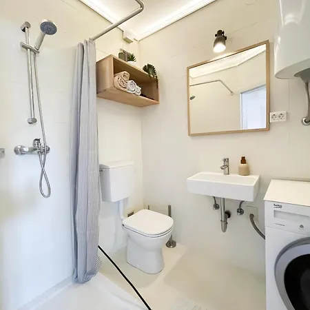 Apartman Studio Central