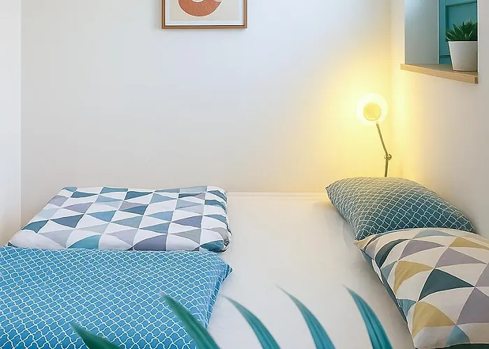 Studio Central Daire