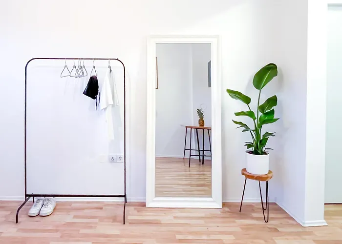 Studio Central Daire Ljubljana