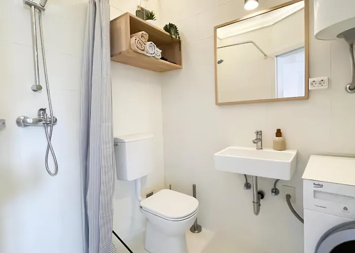 Daire Studio Central