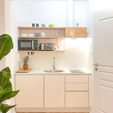 Studio Central Ljubljana