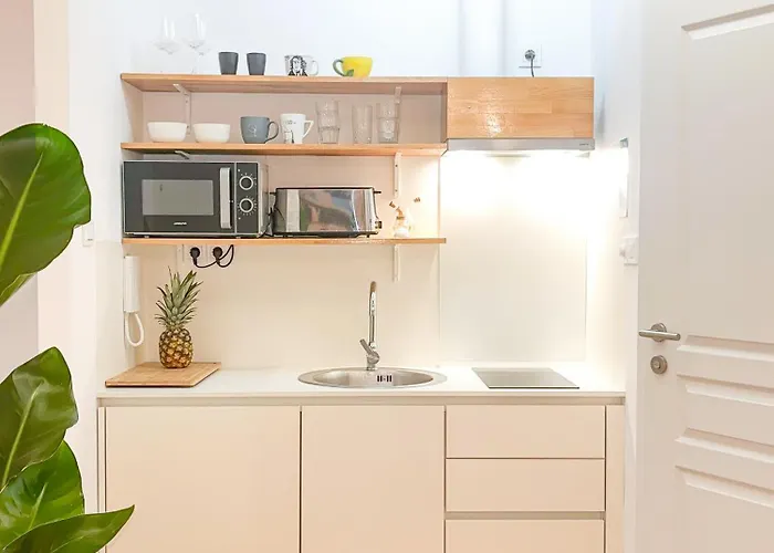 Studio Central Liubliana